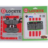 ราคา แยกขาย ผ้าเบรค ดิสเบรค หน้า หลัง Stallion สตาเลี่ยน Makina150 เลือกได้ เทียม มีม อ ก LT (21481346747)