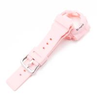 ราคา สายนาฬิกาข้อมือซิลิโคน เนื้อแมตต์ สําหรับ Casio BABY G BA 110 BA 111 BA 112 G SHOCK BABY G BA110 111 112 (20582744035)