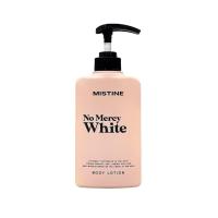 ราคา Mistine No Mercy White Body Lotion 400Ml มิสทิน โน เมอร์ซี่ ไวท์ บอดี้ โลชั่น 400 มล (21479113224)