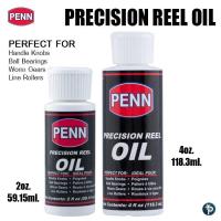 ราคา น้ำมัน Penn Precision Reel oil (16799334573)