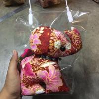 ราคา ตุ๊กตาช้างผ้า ไซส์ L ตุ๊กตาช้าง ตุ๊กตาผ้าช้าง (20113913972)