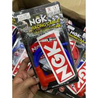 ราคา สายหัวเทียน Ngk สำหรับมอเตอร์ไซค์ทุกรุ่น สายหัวเทียนแต่ง สายปลั๊กหัวเทียนแต่ง ปลั๊กหัวเทียนแต่ง (21080022318)