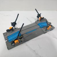 ราคา ที่กั้นทางรถไฟ รถไฟโทมี่ Tomy Plarail ของแท้มือสองจากญี่ปุ่น สภาพดีมาก (21525929792)