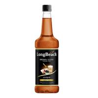 ราคา ลองบีช ไซรัป 3 3 LongBeach Syrup ไซรัปผลไม้ ไซรัปคาราเมล ไซรัปมิ้นท์ ไซรัปกาแฟ 740 มล Long beach (10686184658)