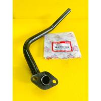 ราคา คอท่อ scoopy i ท่อหน้า scoopy i ทุกรุ่นเหล็กหนาสีดำ อย่างดี ccp (19301333831)