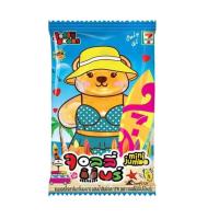 ราคา จอลลี่แบร์ เยลลี่มินิจัมโบ้ คละแบบ 35 กรัม แพ็ก 12 ชิ้น Jolly Bare (18645773648)