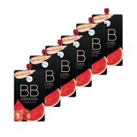 ราคา Baby Bright BB Watermelon Tomato Matte BB Cream SPF45 PA เบบี้ไบร์ท บีบีแตงโม เนื้อแมท บีบีครีมแตงโมมะเขือเทศ ครีมแตงโม บีบี แตงโม แตงโมมะเขือเทศ (419551896)