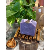 ราคา Lavender soap bar 100 Natural ingredients by Samui Soap House (21297370769)