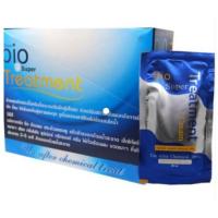 ราคา ยกกล่อง 24ซอง Bio treatment ไบโอ ทรีทเมนต์ (13300158408)
