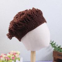 ราคา พร้อมส่ง หมวกแอฟโฟร่เด็กเกาหลี หมวกเด็ก น่ารักๆ แกล้งน้อง พร้อม ส่งจากไทย (19887697790)