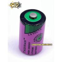 ราคา Battery TADIRAN TL 5902 3 6V SIZE 1 2AA (9843563332)