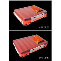 ราคา natfishing กล่อง ใส่เหยื่อปลอม 2หน้า ใส่โย ใส่จิ๊ก เหยื่อปลอมทั่วไป มี 2ขนาด (4514966051)