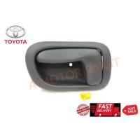 ราคา มือเปิดประตูอันนอก ใน Toyota Corolla96 AE110 111 hi torque พระนครอะไหล่ ส่งจริง ส่งเร็ว 1983 (14278540015)