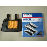 ราคา ไส้กรองอากาศ Suzuki Shogun 125 Shogun Axelo 125 แท้ศูนย์ใหม่ (19537605096)