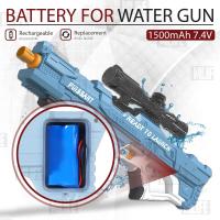 ราคา Orz ปืนฉีดน้ำไฟฟ้า ปืนฉีดน้ำ ปืนฉีดน้ำเด็ก ปืนของเล่นเด็ก กันน้ำ ของเล่นกลางแจ้ง สงกรานต์ Electric Water Gun Automatic (21541994240)