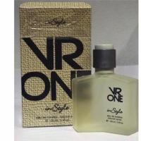 ราคา น้ำหอมแท้นำเข้า InStyle VR ONE eau de toilette 100 ml (17240066616)