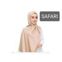 ราคา ผ้าคลุม ผ้าพันยาวบับเบิ้ลซาติน พันยาว (21261231512)