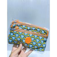 ราคา Monkey กระเป๋าสะพายขนาด 8 นิ้ว 5 ช่อง (19666339970)