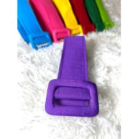 ราคา เข็มขัดผ้าย้อนยุค เข็มขัดชุดทองกวาว เข็มขัดผ้า (19249541245)