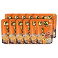 ราคา โลตัส ขนมขาไก่ รสเบคอน 25 กรัม แพ็ค 12 ซอง (19993283590)