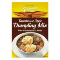 ราคา Goldenfry Farmhouse Style Dumpling Mix 142g โกลเด้นฟราย เกี๊ยวซ่าสไตล์ฟาร์มเฮาส์ 142กรัม (21456463496)