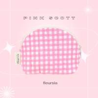 ราคา NEW กระเป๋าสตางค์ทรงหอยเชลล์ ใบเล็กจุของได้เยอะมากประหยัดพื้นที่ลวดลายน่ารัก กระเป๋าตัง (21420645782)