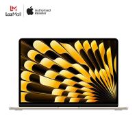 ราคา 13 inch MacBook Air Apple M3 chip with 8 core CPU and 10 core GPU 8GB 512GB SSD (21485615666)
