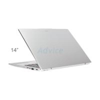 ราคา Notebook Acer Swift Go SFG14 73 54C7 Pure Silver A0158298 (21499056651)