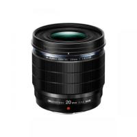 ราคา OM SYSTEM lens M ZUIKO DIGITAL ED 20mm F1 4 PRO เลนส์กล้อง เลนส์โปร PICCASUS 500031 (20581980209)