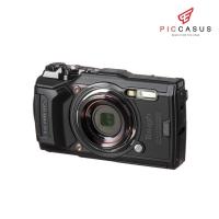 ราคา OM SYSTEM Tough TG 6 digital camera กล้องคอมแพค กล้องดิจิตอล PICCASUS B372723R372724 (19711374160)