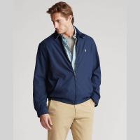 ราคา Polo Ralph Lauren JACKET เสื้อแจ็คเก็ต รุ่น MNPOOTW16020127 สี 410 NAVY 410 (12240139285)