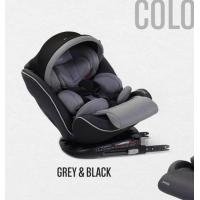 ราคา Carseat คาร์ซีท EMBIX MOON 3 Zip Air ระบบ BELT และ ISOFIX ปรับเอียง 3 ระดับ หมุนรอบ 360องศา รับประกัน 3ปี (21277030787)