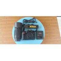 ราคา NIKON D7000 Nikon AF 70 300mm แถม (21399323884)