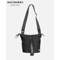 ราคา MARIMEKKO CARRY ALL UNIKKO กระเป๋าสะพายลายดอกไม้ (19549734814)