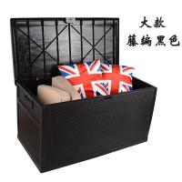 ราคา ตู้กลางแจ้งกล่องเก็บของกลางแจ้งตู้เก็บของตู้เก็บของกันฝนกันแดดตู้เก็บของเบ็ดเตล็ดตู้จัดระเบียบระเบียงตู้แบบยาว (20697350662)