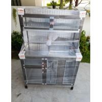 ราคา ตู้ครัวอลูมิเนียม 100 CM แบบอ่าง (16254079885)