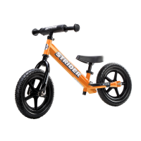 ราคา STRIDER BIKE จักรยานฝึกทรงตัว รุ่นใหม่ล่าสุด STRIDER 12 SPORT Balance Bike (21393845474)