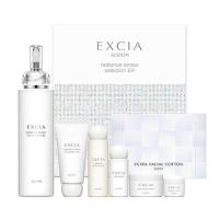 ราคา EXCIA RADIANCE RENEW SELECTION R เอ็กซ์เซีย เรเดียนซ์ รีนิว ซีเล็กชั่น อาร์ (21499183385)