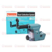 ราคา MAKITA ชุดดูดฝุ่นสว่านโรตารี่ไร้สาย รุ่น DX06 มีที่เคาะฝุ่น HEPA สำหรับรุ่น DHR242 243 199561 6 ชิ้น (9388256294)