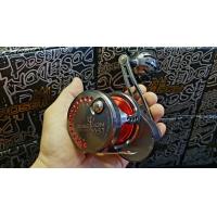 ราคา รอก POSEIDON รุ่น 50SJ รอกเบทคาสติ้งทรงกลมโพไซดอน สำหรับงานหนัก ๆ โหด ทั้งงานทะเล และอัดปลาบึก (21446238903)