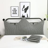 ราคา Taobao Collection หมอนพิงหัวเตียงหมอนพิงหลังหมอนหัวเตียงลายมงกุฏ (12301848978)