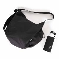 ราคา Hellolulu รุ่น REESE Daily Duo Shoulder Bag ปรับสายสะพายได้หลายแบบ สะพายข้าง สะพายไหล่ ถือได้ BC H50302 (9618001132)