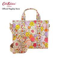 ราคา Cath Kidston LT Bonded Cross Body Tote Tweety of the ValleyYellow กระเป๋าถือ กระเป๋าสะพายไหล่ กระเป๋าสะพายข้าง กระเป๋าแคทคิดสตัน (21058728894)