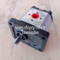 ราคา ปั๊มไฮดรอลิค รถแทรกเตอร์แชมป์ ตัวอัพเกรดแรงกว่าของเดิม (16348276781)