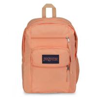 ราคา JanSport รุ่น Big Student กระเป๋าสะพายหลัง ใส่ Laptop 15 มีช่องใส่ขวดน้ำ หลากหลายสี SEASONAL กระเป๋าJansport กระเป๋าเป้ กระเป๋านักเรียน Backpack สะพาย (21452297757)