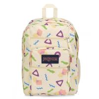 ราคา JanSport รุ่น Big Student กระเป๋าสะพายหลัง ใส่ Laptop 15 มีช่องใส่ขวดน้ำ หลากหลายสี SEASONAL กระเป๋าJansport กระเป๋าเป้ กระเป๋านักเรียน Backpack สะพาย (21452297752)