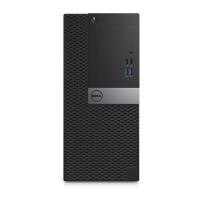 ราคา CPU มือสอง Dell Optiplex 5050 MT มี HDMI ต่อออกจอทีวีได้ CPU Core i5 6500 3 20 GHz ลงโปรแกรมพื้นฐาน พร้อมใช้งาน (20749474796)