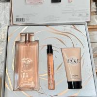 ราคา เซ็ตน้ำหอมลังโคม Lancome IDOLE Le Grand Parfum 50ml (21460623067)