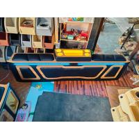 ราคา คอนโซล4แถวรถตู้คอมมิวเตอร์ปี2005 2018 (21394865686)