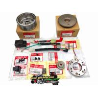 ราคา ชุดแปลงสตาร์ทมือ พร้อมแม่เหล็ก ครบทุกชิ้น HONDA wave110i รุ่นแรก ปี2009 2010 เวฟ110ไอ รุ่นบังลมเล็ก (19941741672)